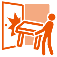 破損・汚損損害等補償特約